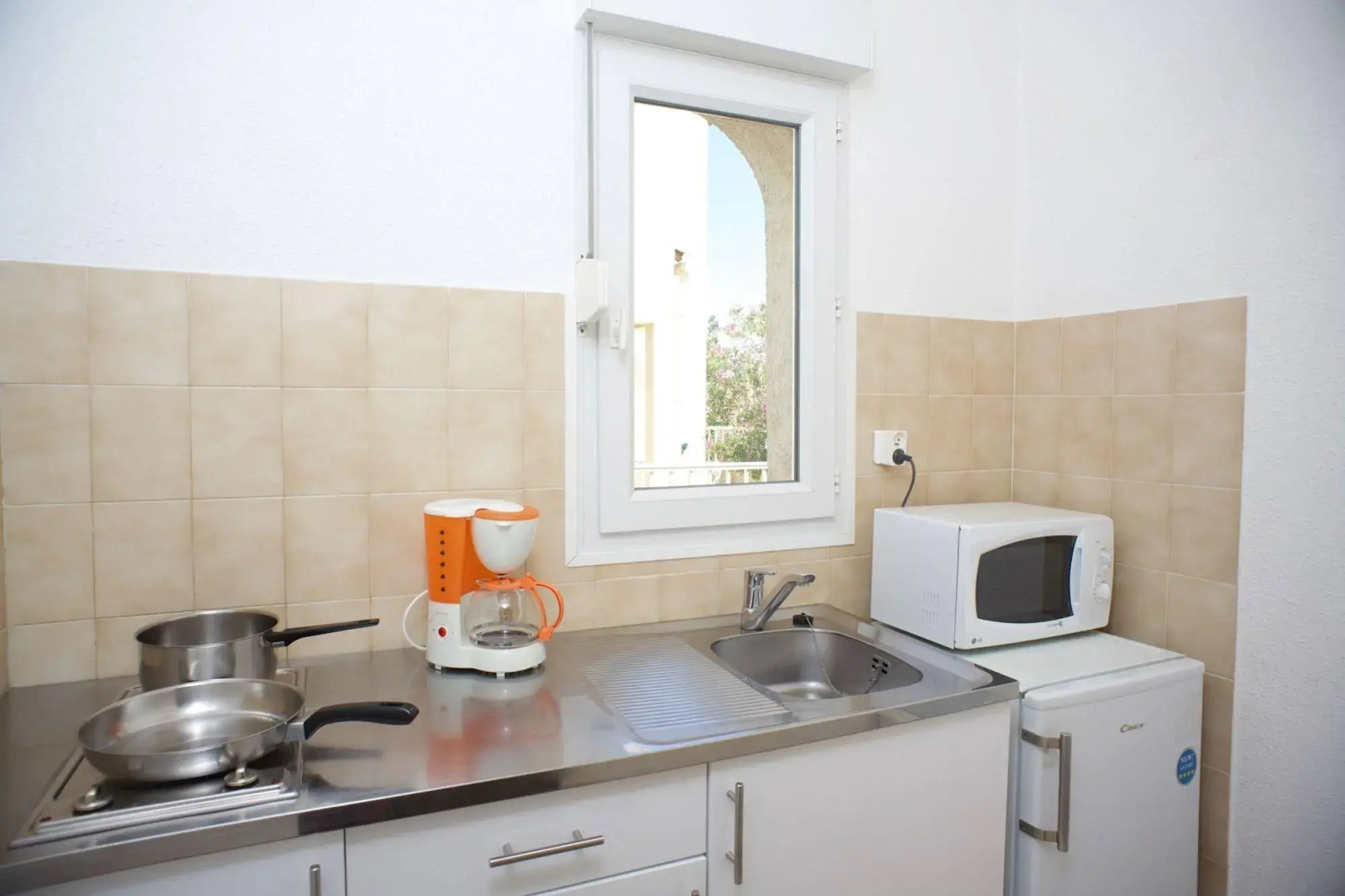 Motel le Vieux Moulin