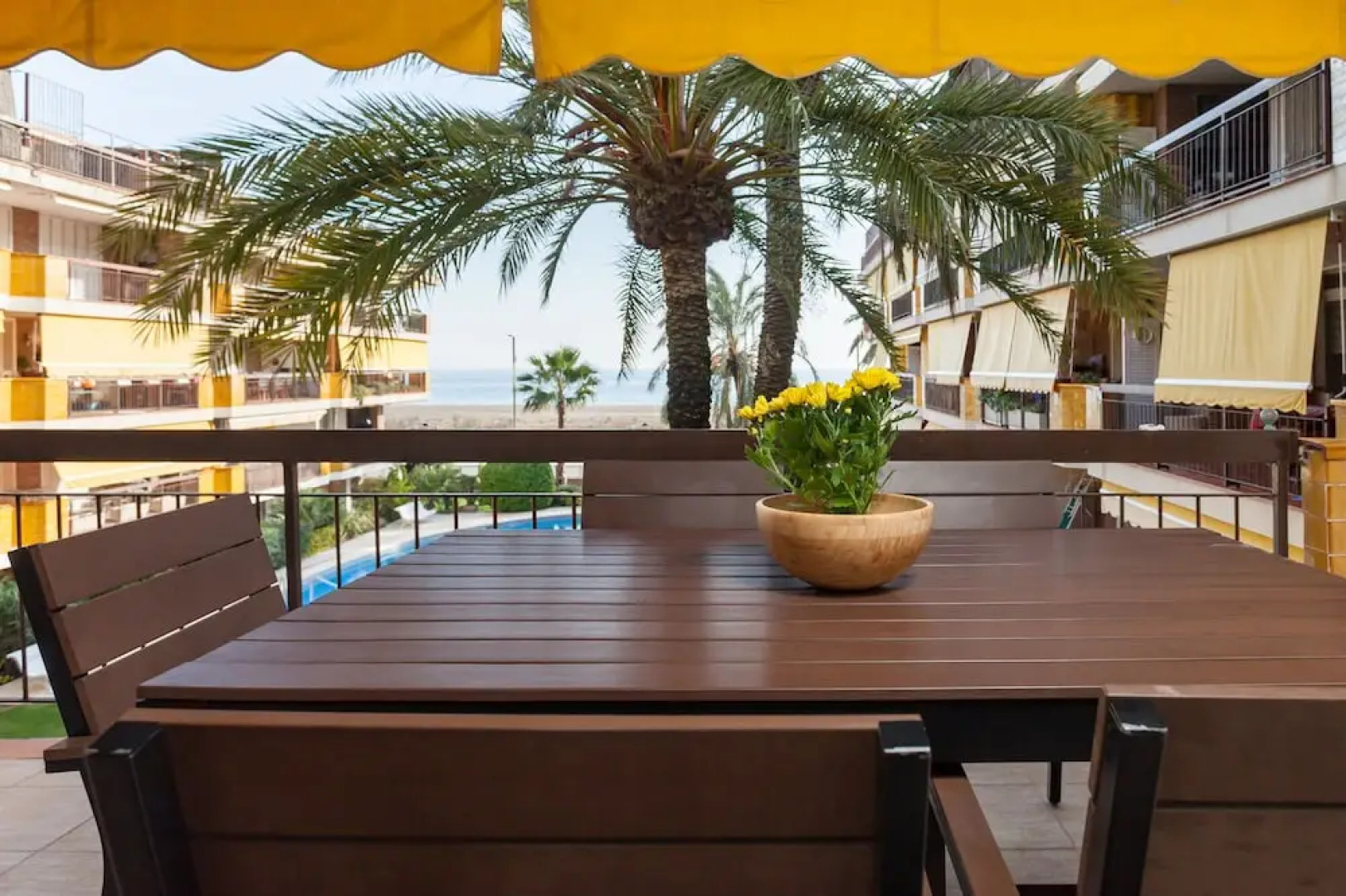 Mersey Be my Guest Castelldefels