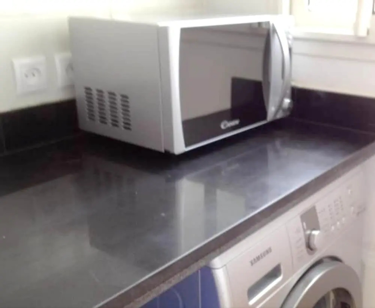 Apartment With 3 Bedrooms in Asilah, With Wonderful sea View, Pool Acc