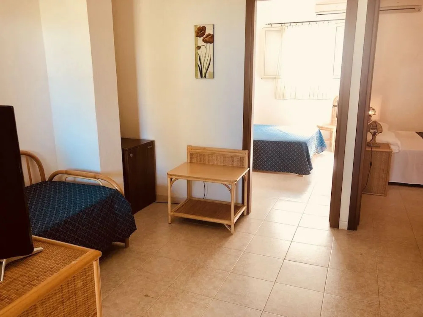 Hotel Villaggio Roller Club