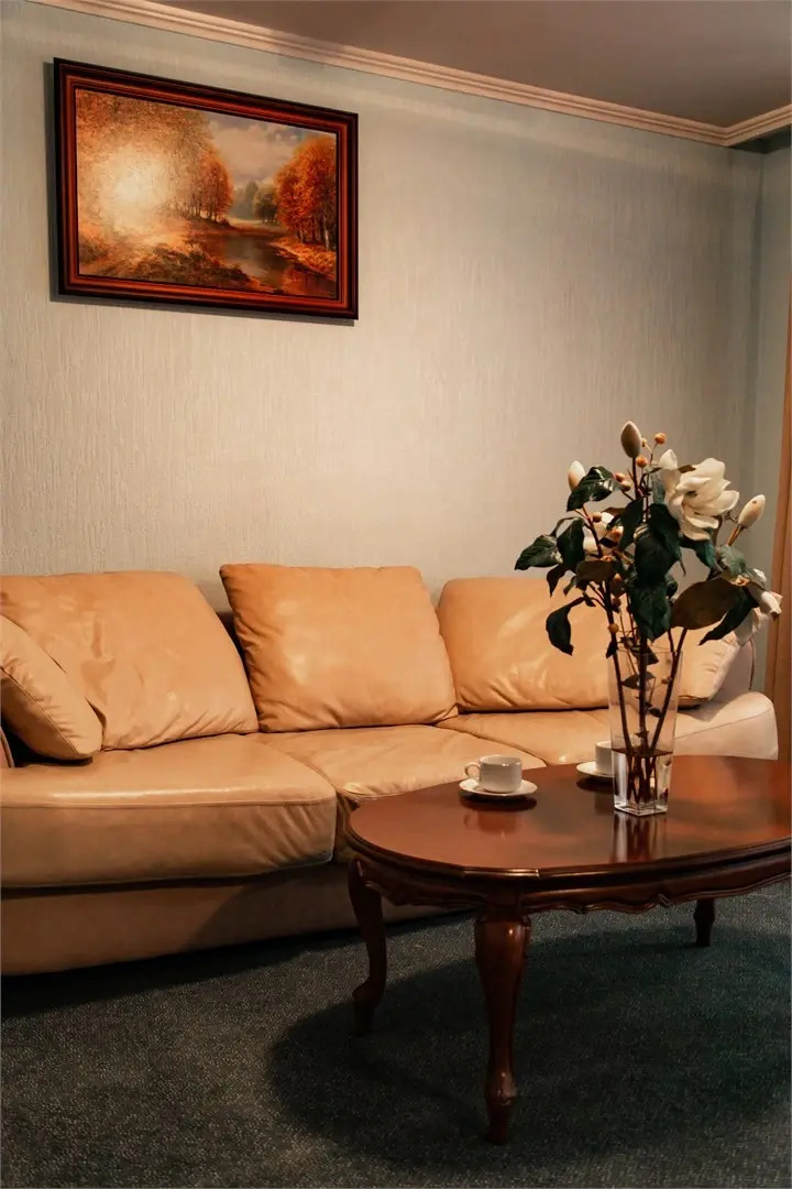 Юность База отдыха