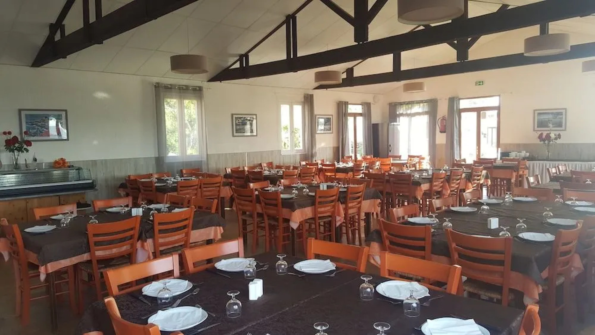 Hôtel Résidence U Nebbiu