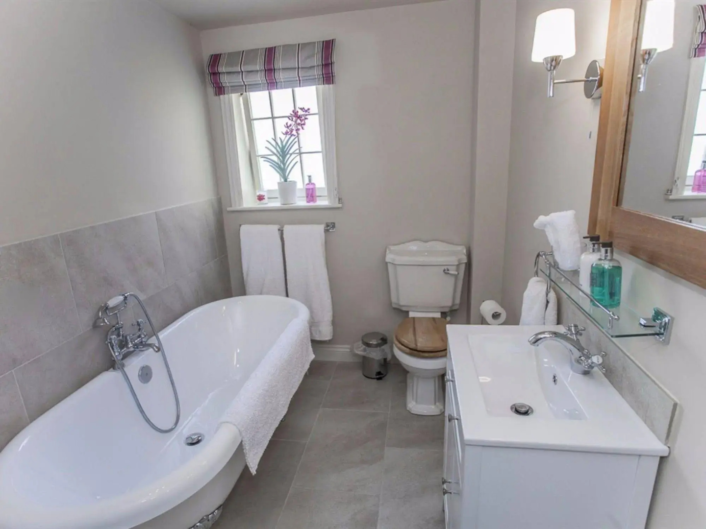 Willington Lodge B&B