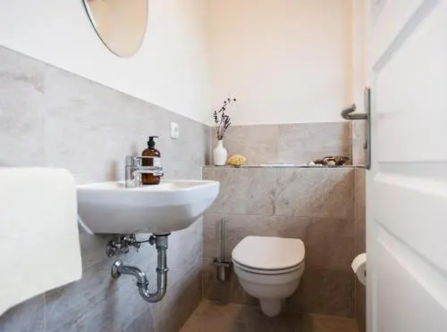 Ferienhaus Schilfrohrsaenger 18