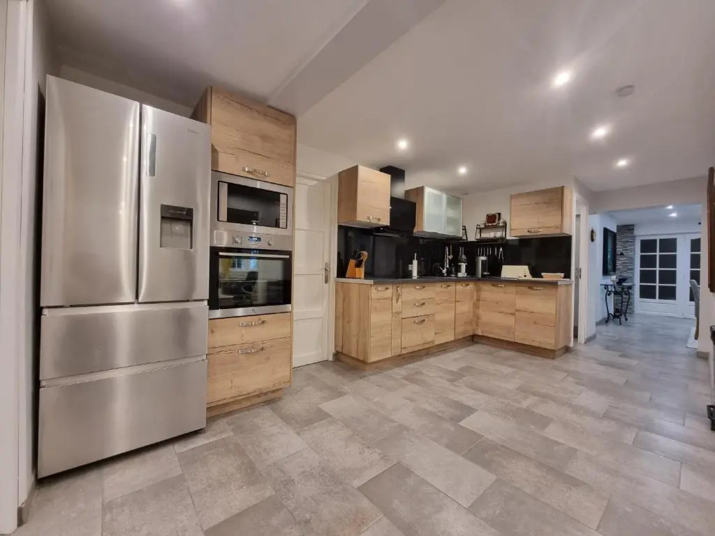 Villa Flora Superior Apartment