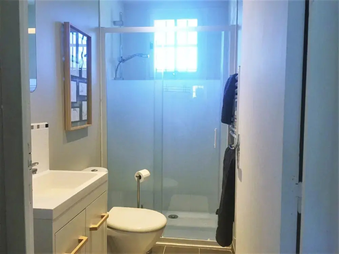 Cottage in France Near Hiking Trails