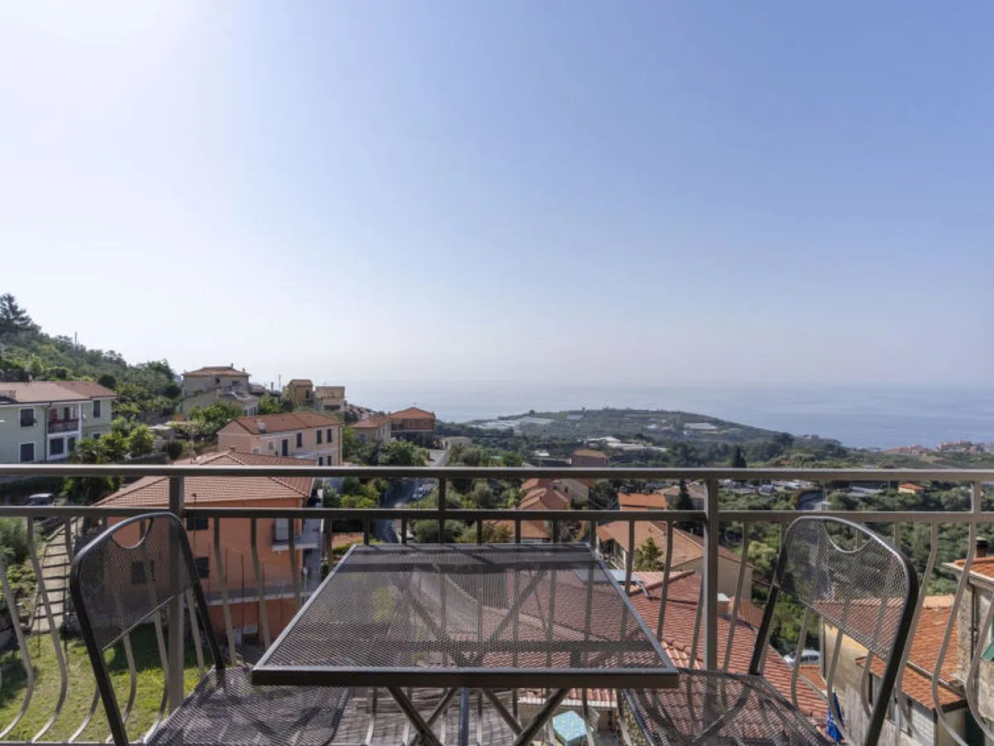 Apartment Mimosa Terzorio