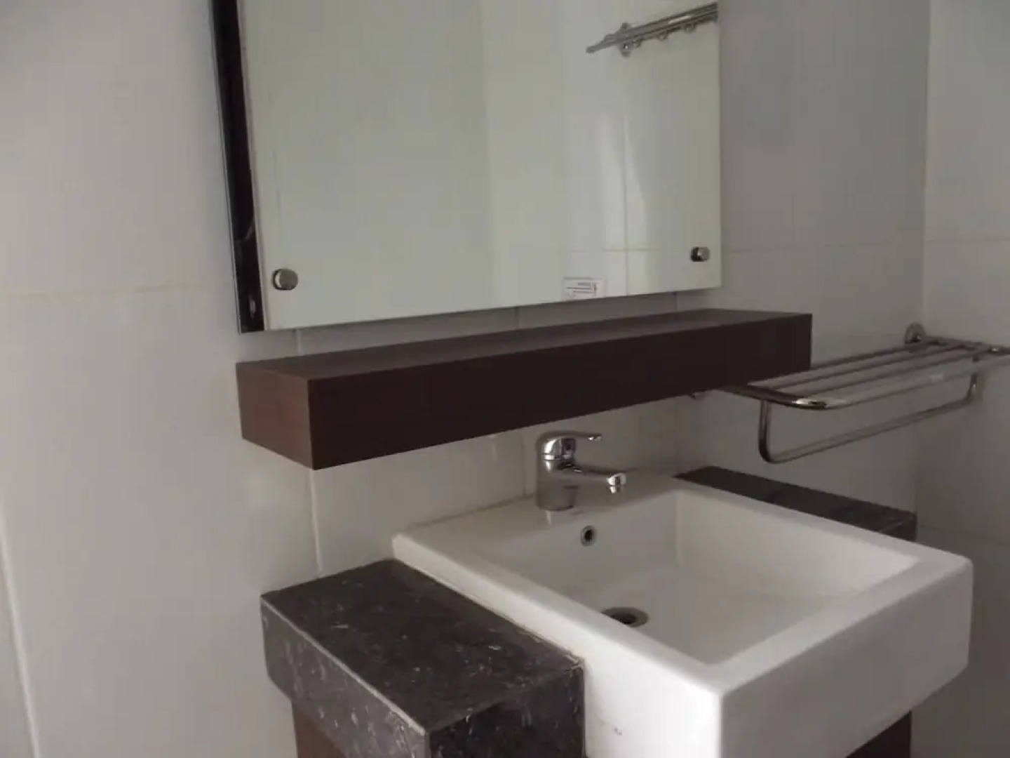 Three Bedrooms House With a Pool