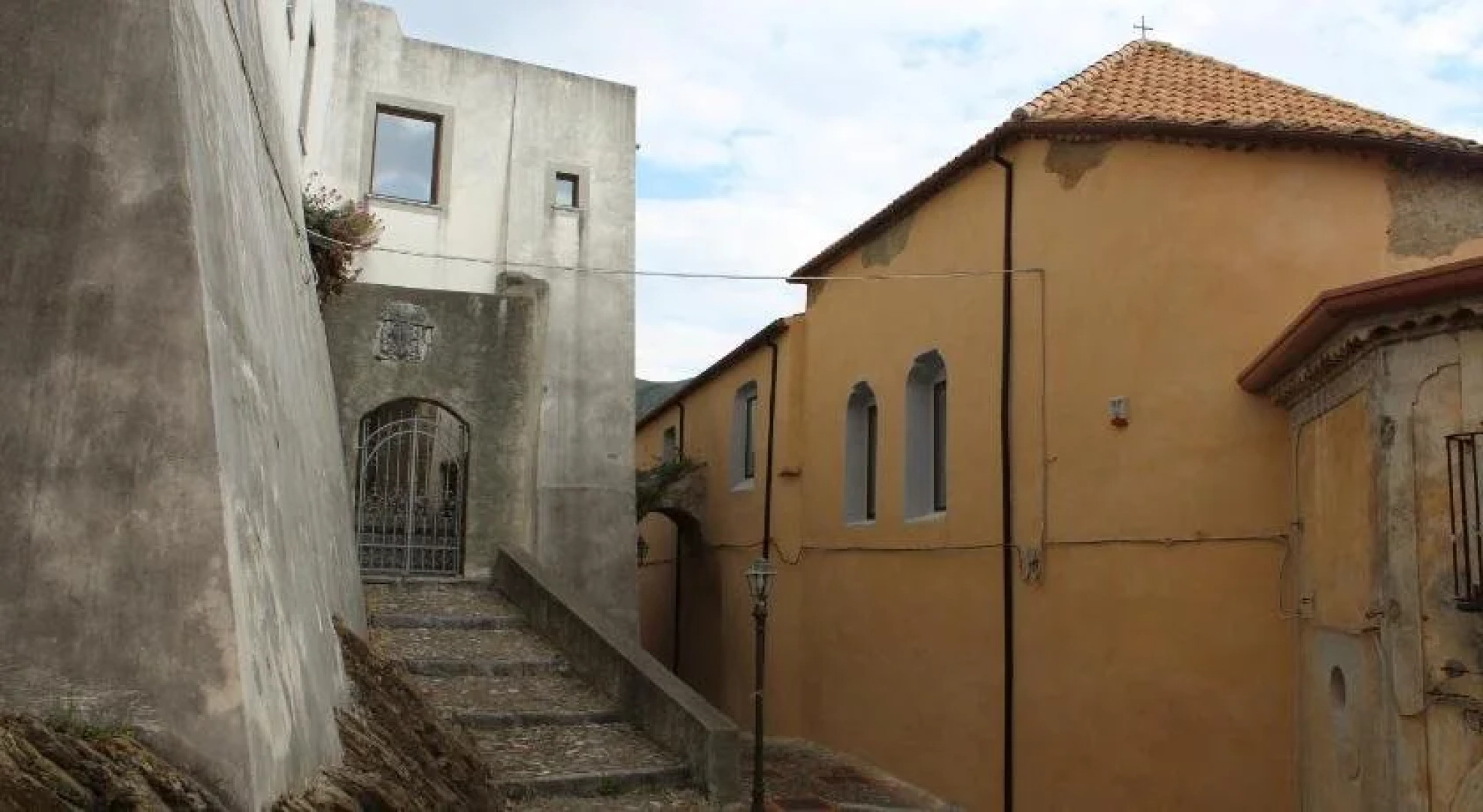 Hotel Alfonso di Loria