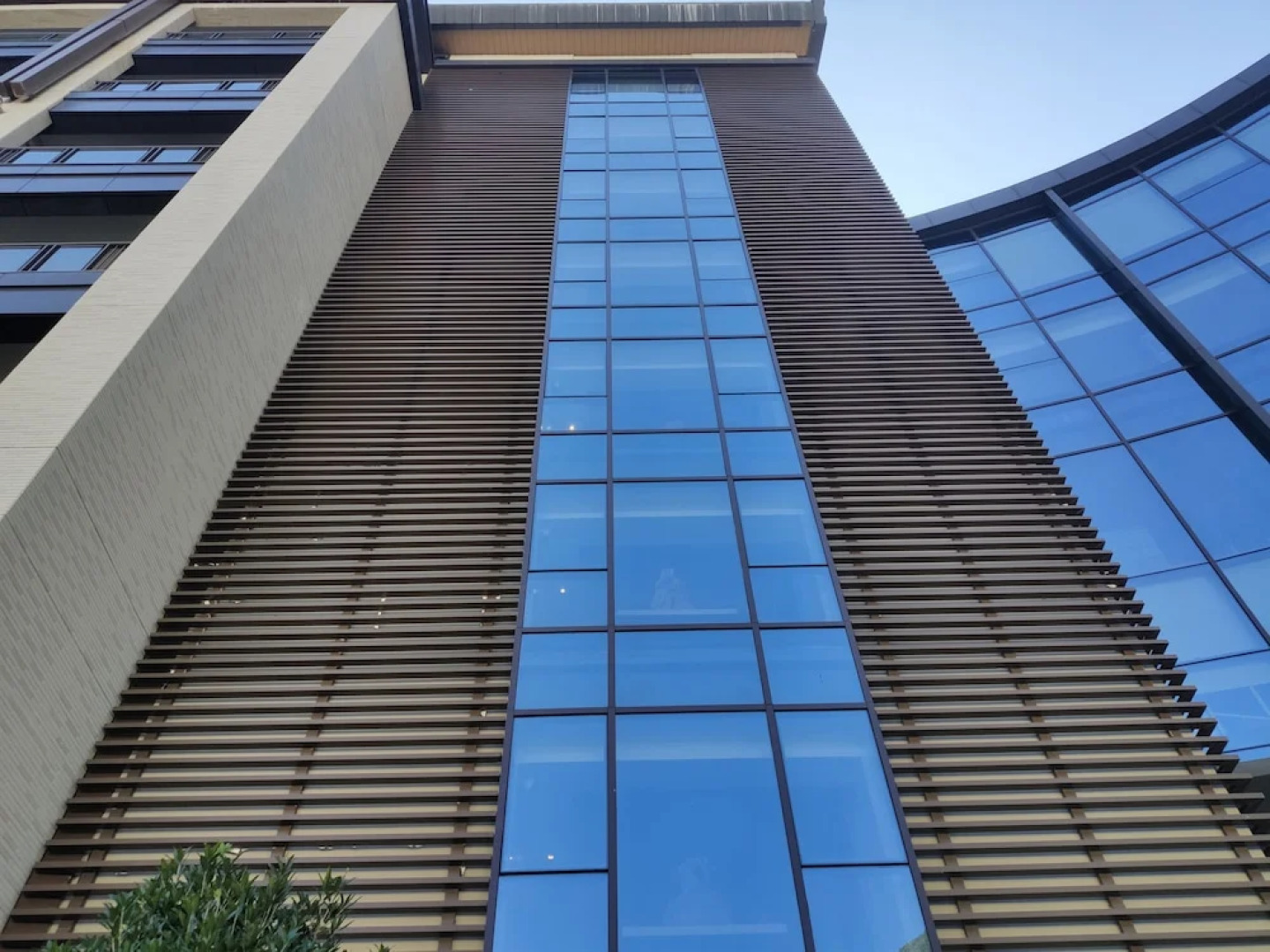 Kande Grand Land Hotel