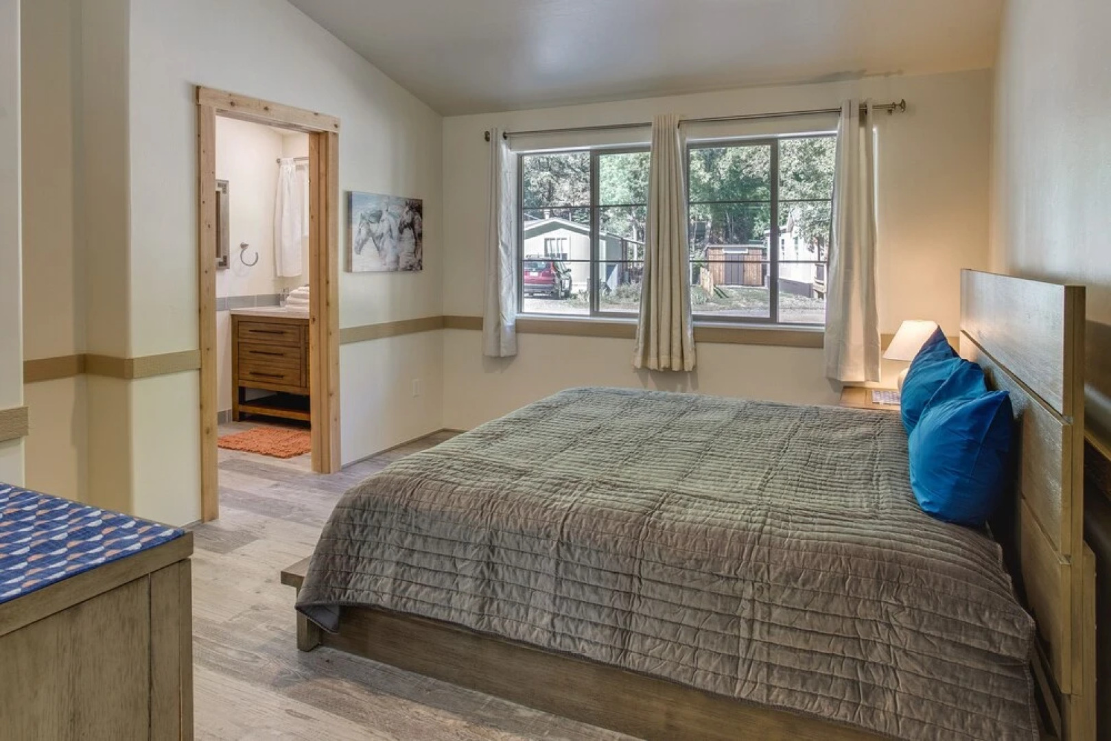 Riverfront Ouray Vacation Home ~ 1 Mi to Downtown!