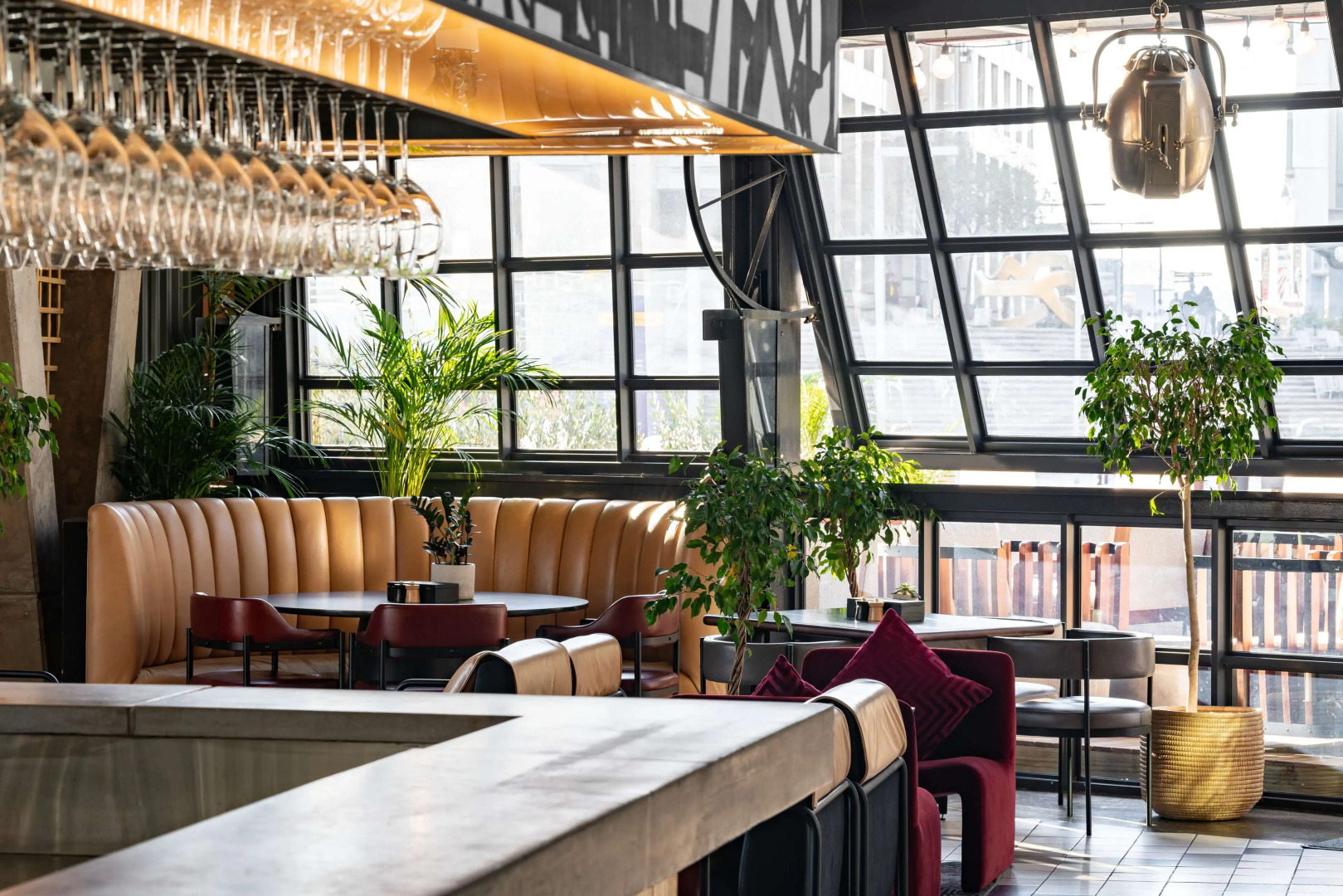 Radisson RED V&A Waterfront, Cape Town