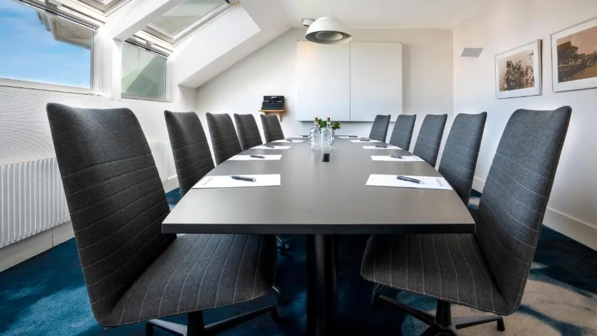 Home Hotel Fregatten