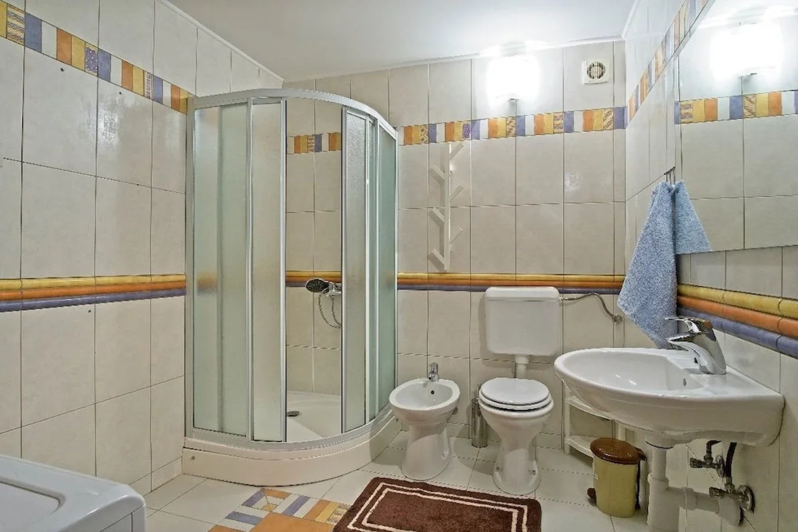 Antonella - Apartment Nikola