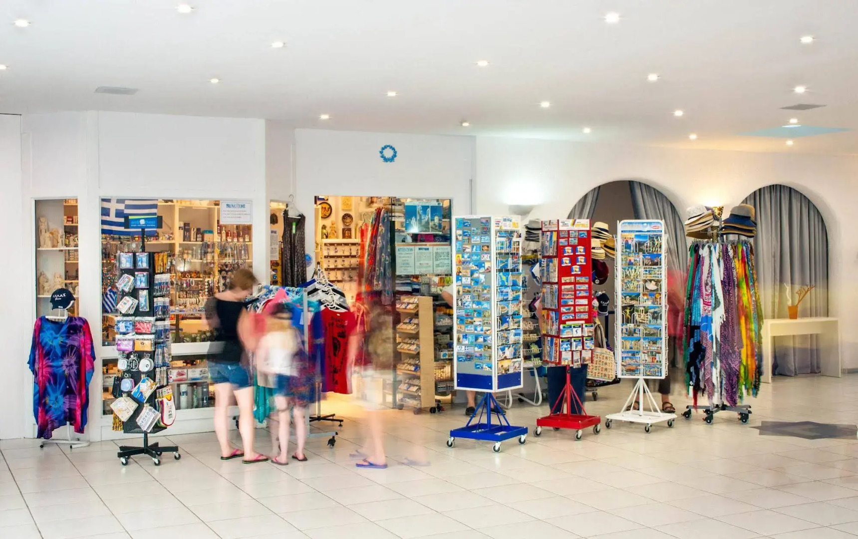 Brown Beach Evia Island, a member of Brown Hotels