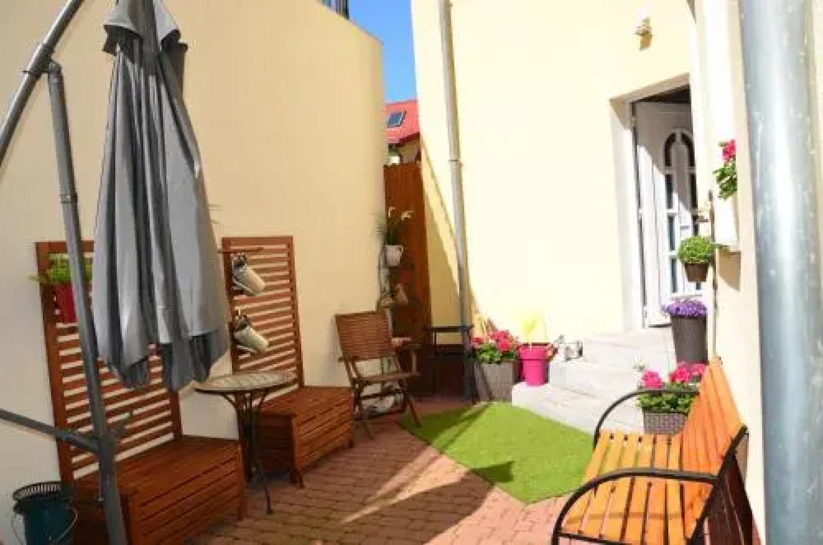 Apartamenty Boutique