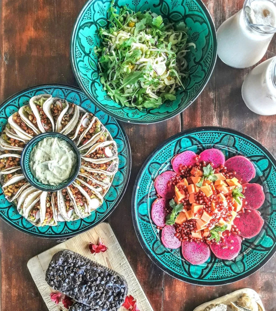 Stunning Finca in North Ibiza