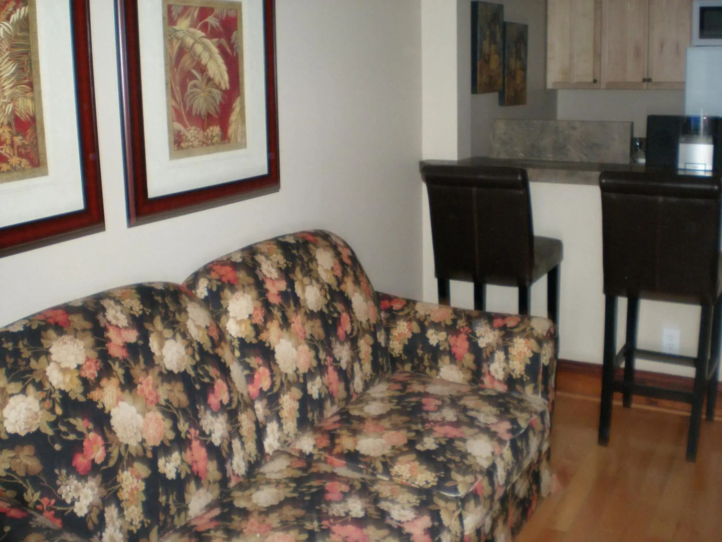 Spanish Bay Inn, CANADA