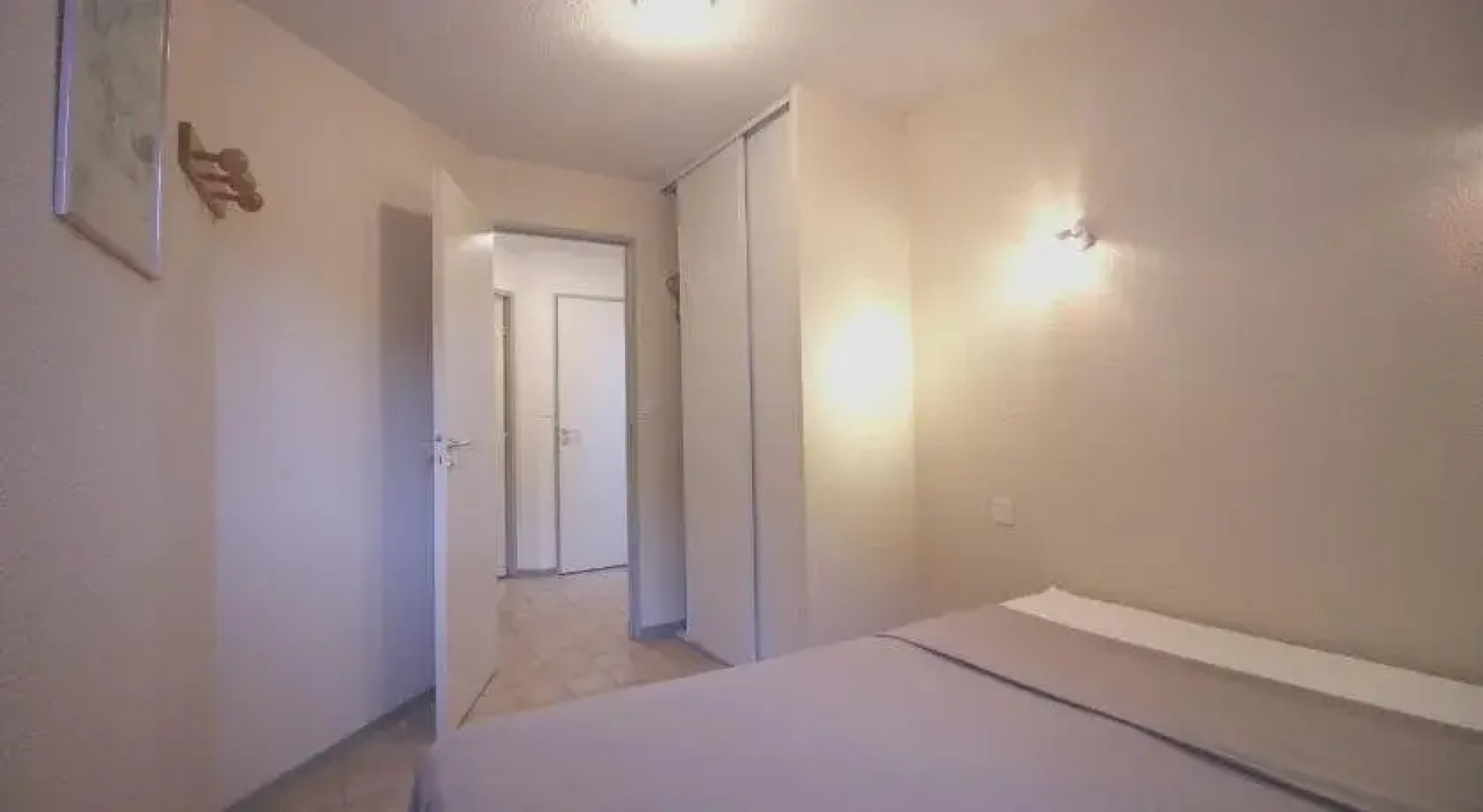 Residhotel Le Vallon Des Sources