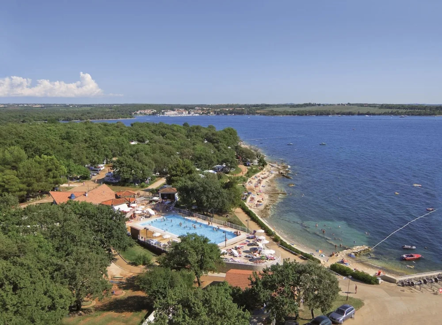 Solaris Residence - Naturist
