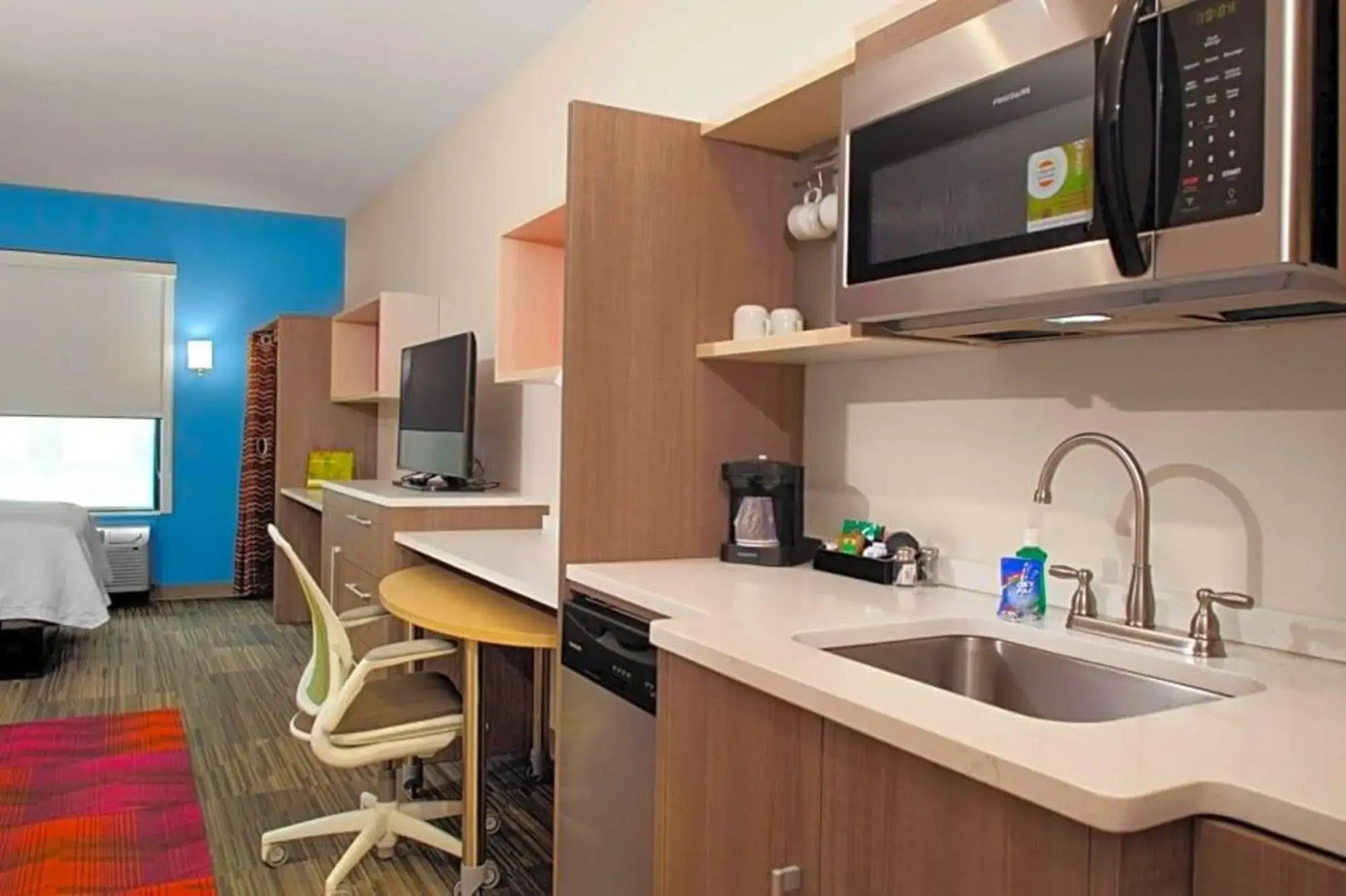 Crowne Plaza Zhanjiang