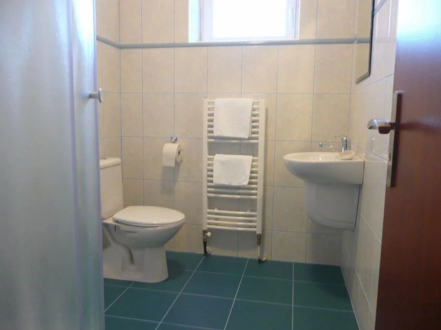 Hotel Pod Zelenou