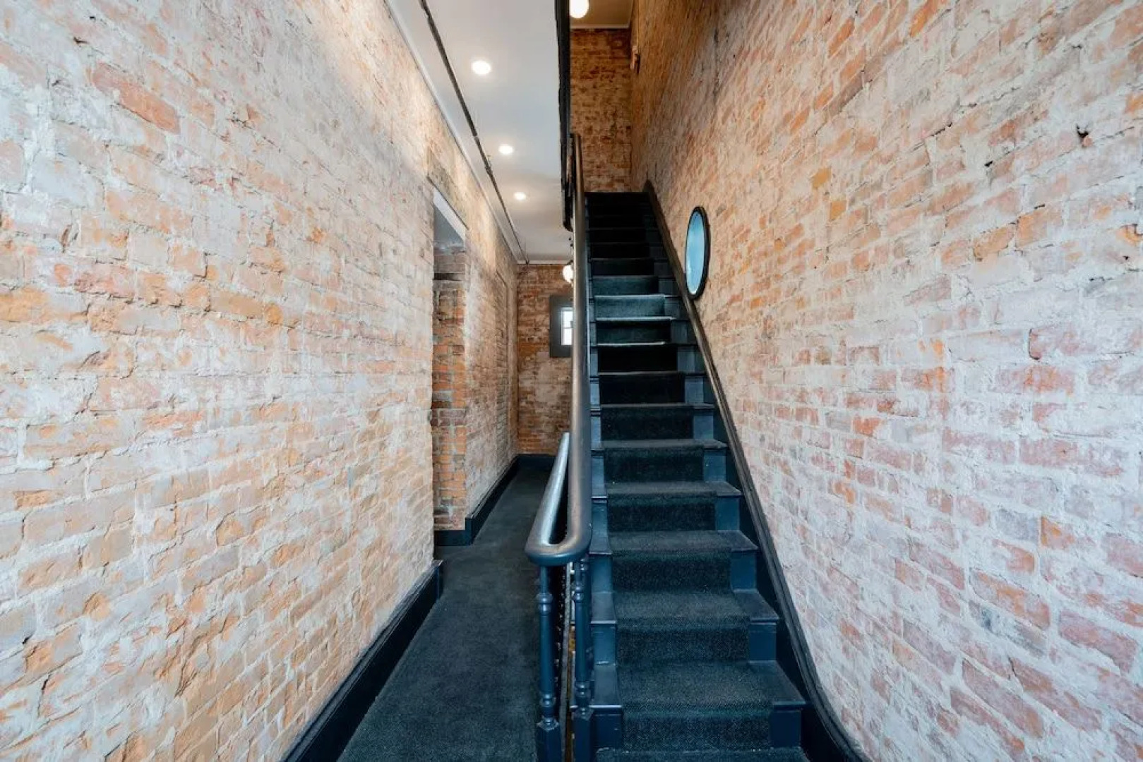 Pickle Factory Hotel