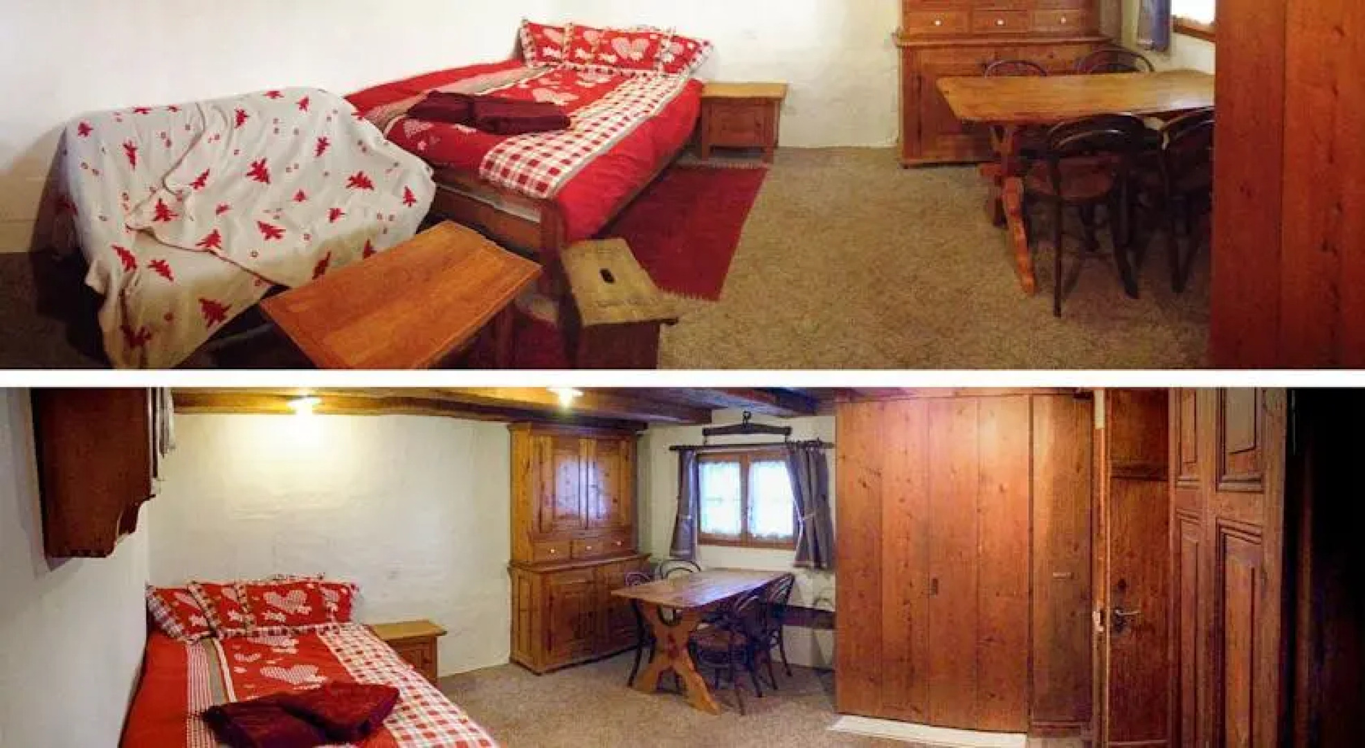 Gîte de la Petite Source