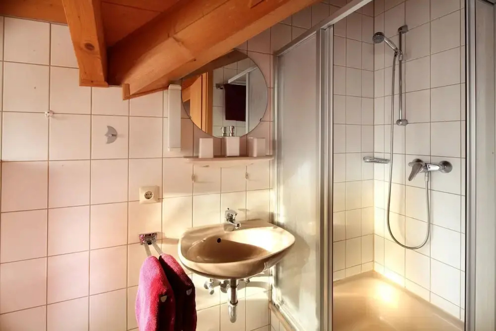 Gästehaus Riesenbühl