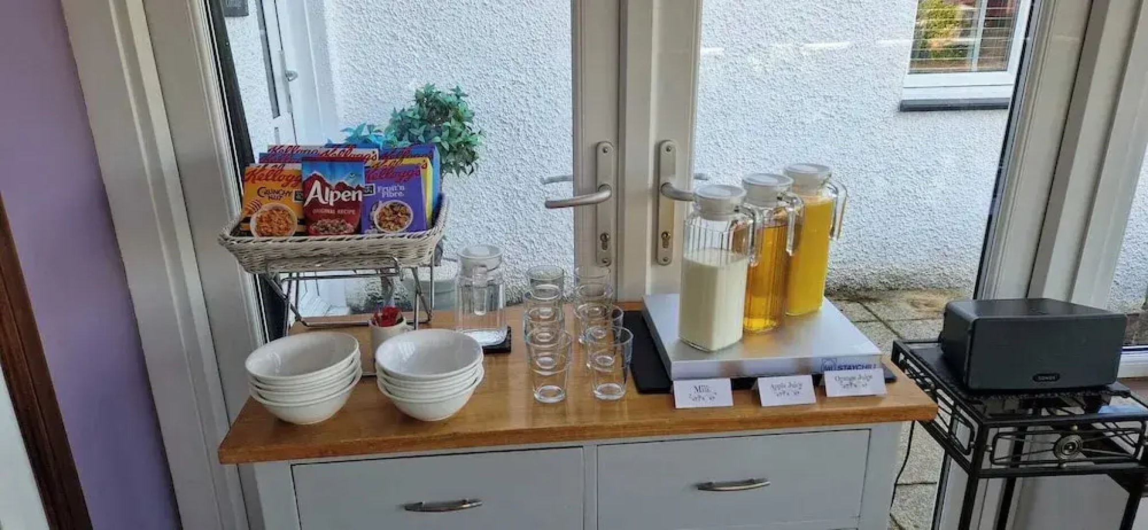 Craigbank Guesthouse