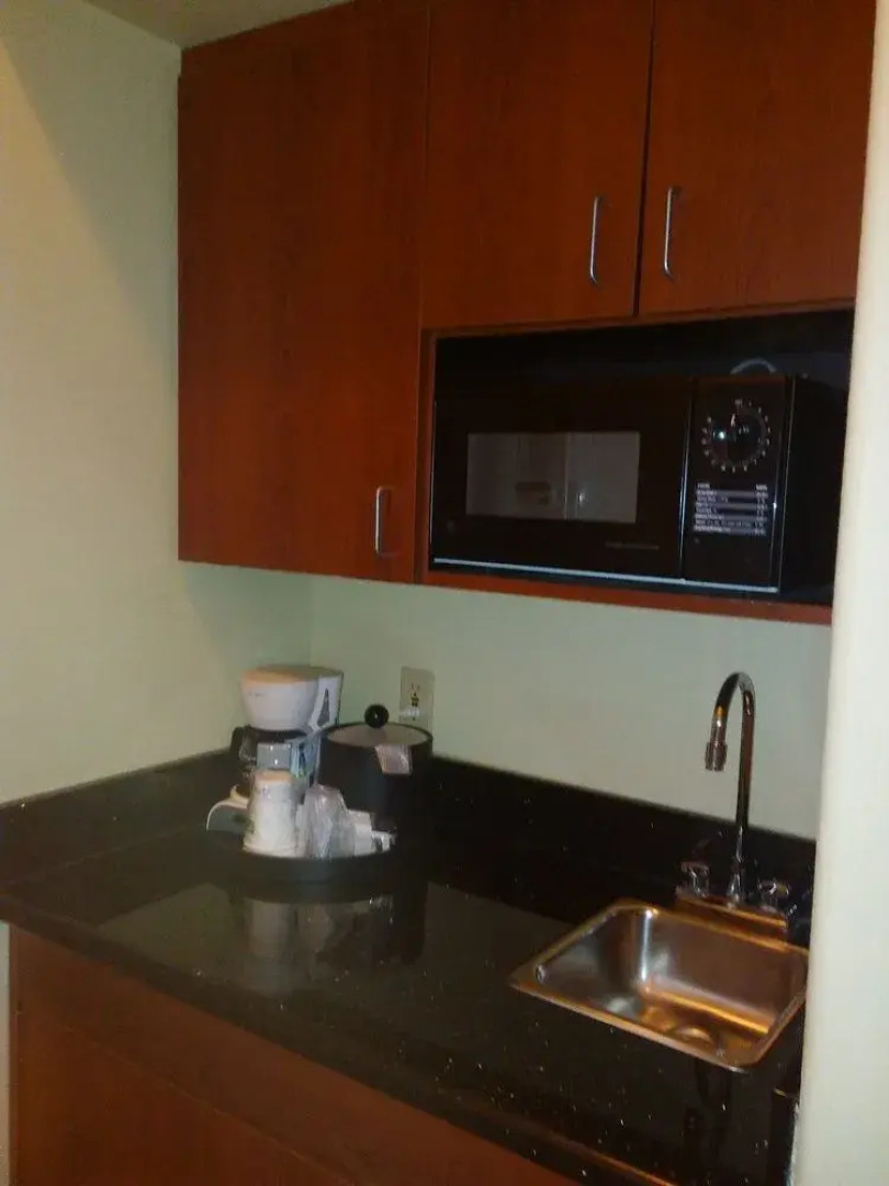 Oyo Townhouse Oklahoma City Airport