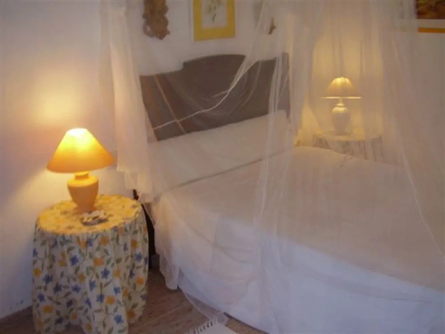 Hotel Rural El Vaqueril