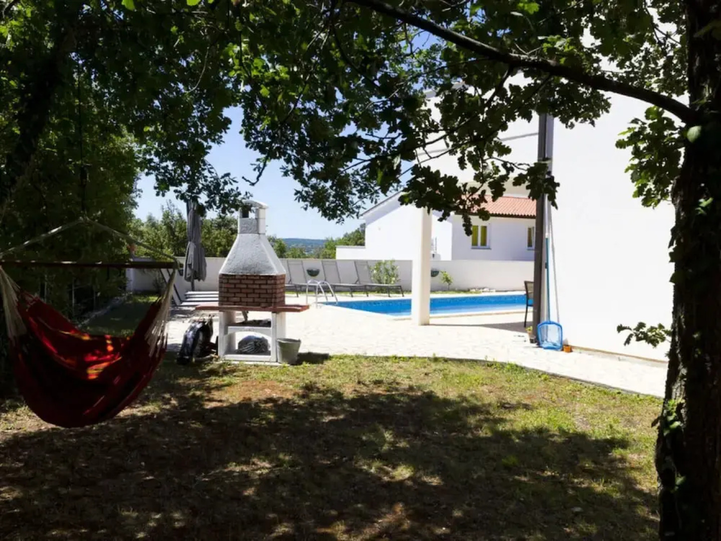 Holiday Home Villa Alisa