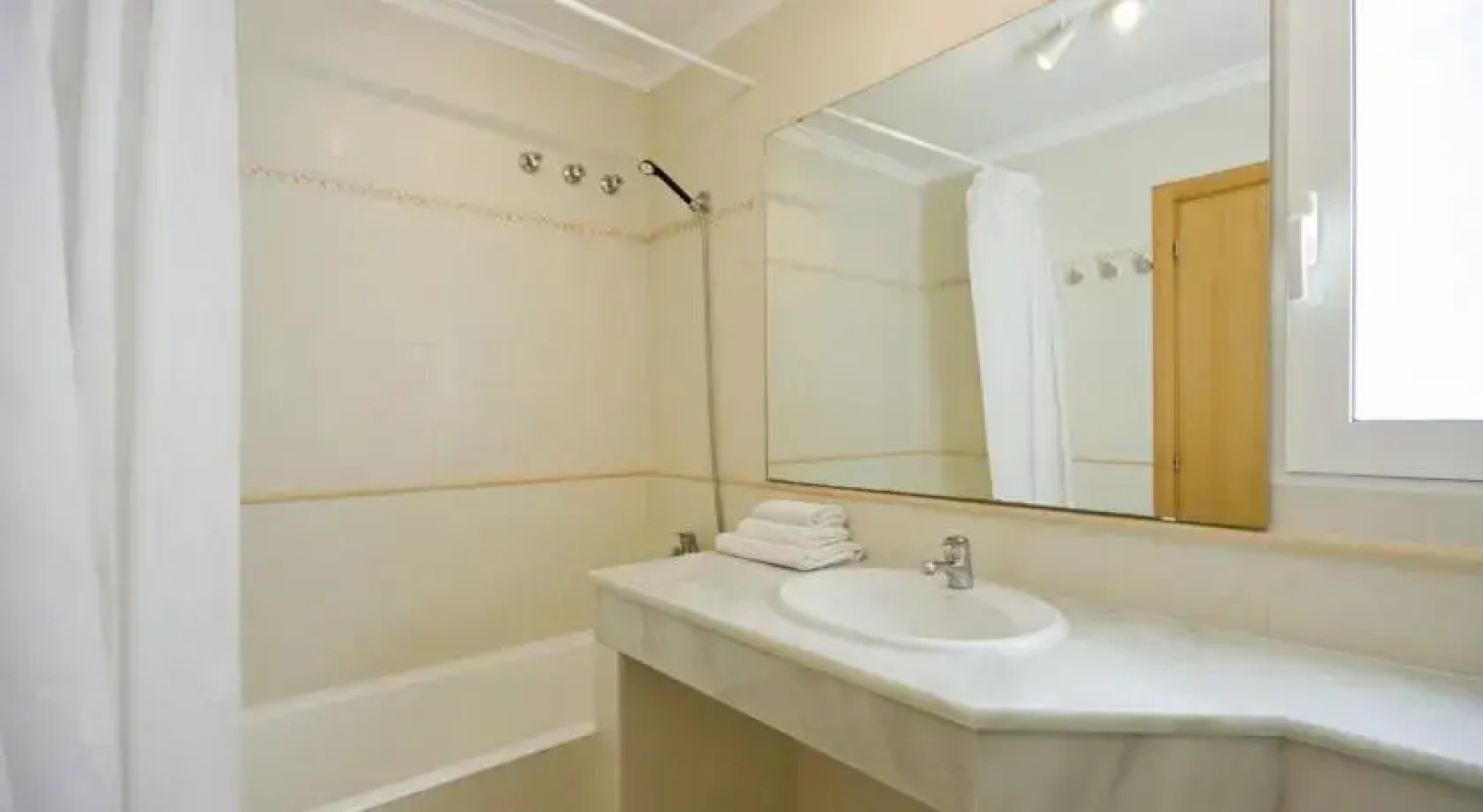 Pinares Vicente bajo