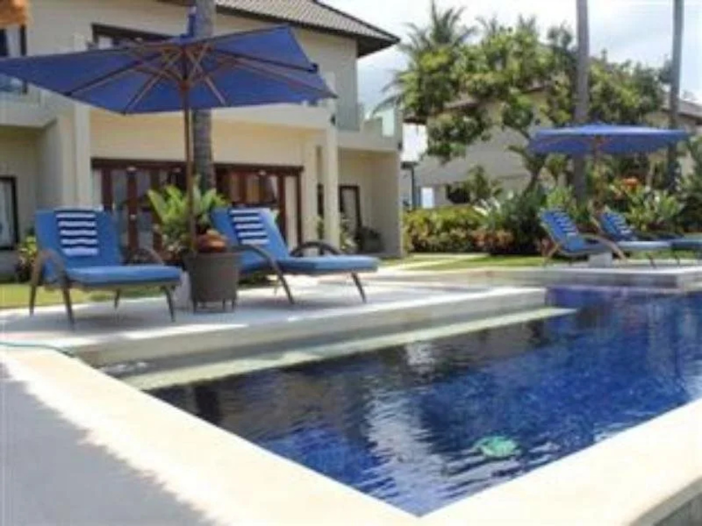 Bali Bliss Villa (North Bali)