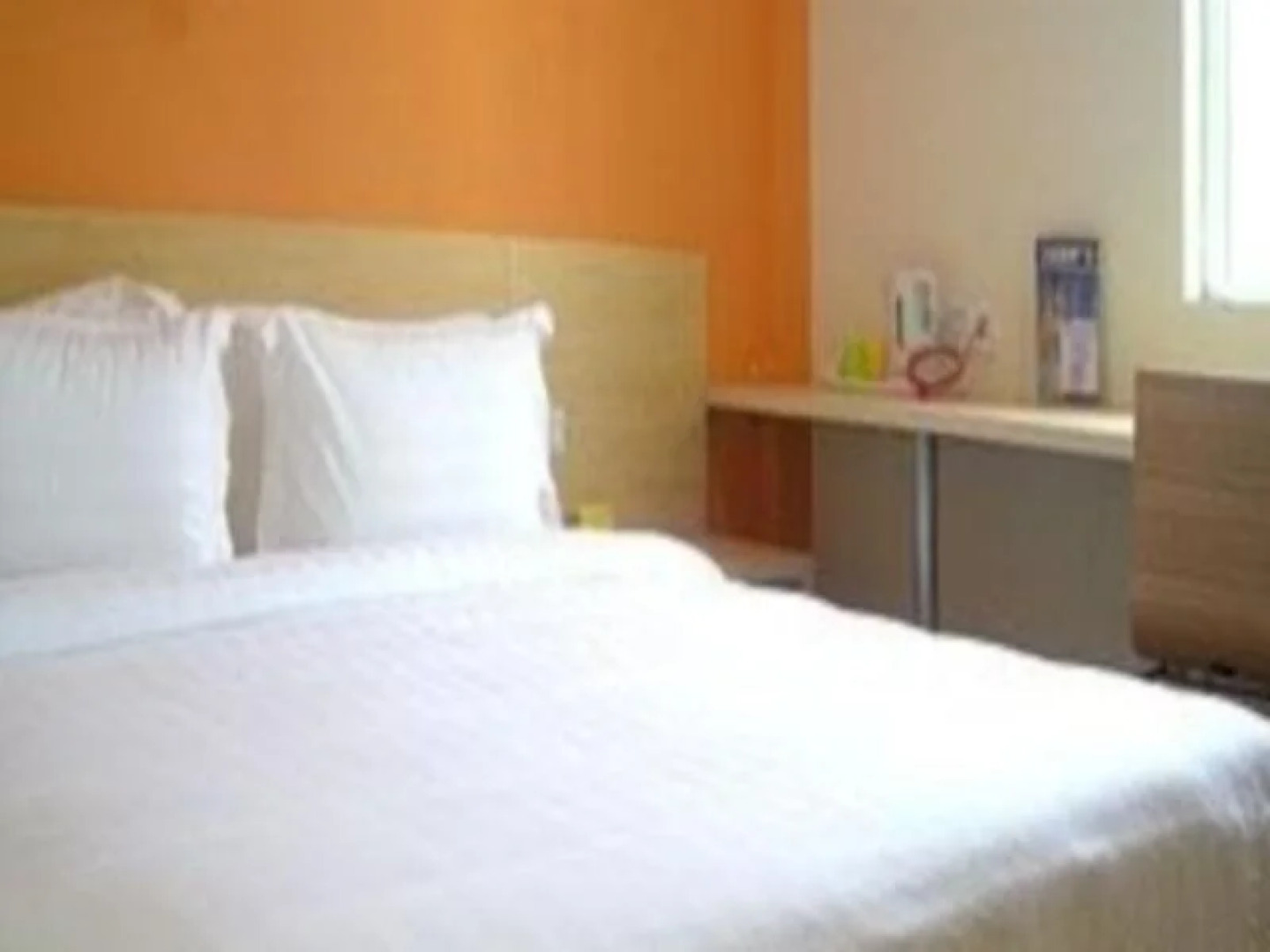 7 Days Inn Nanchang Tengwang Ge Yuzhang Road