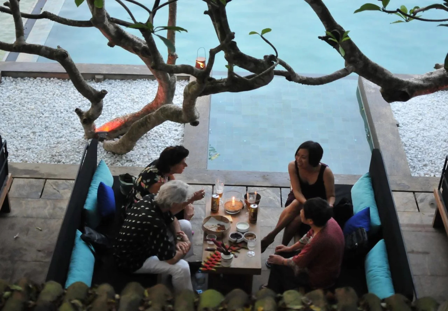 The Closenberg Hotel