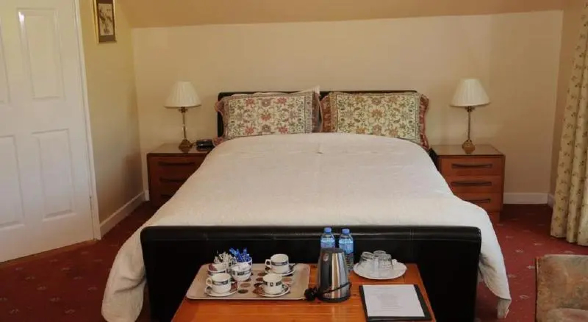 Cloneen House Bed & Breakfast