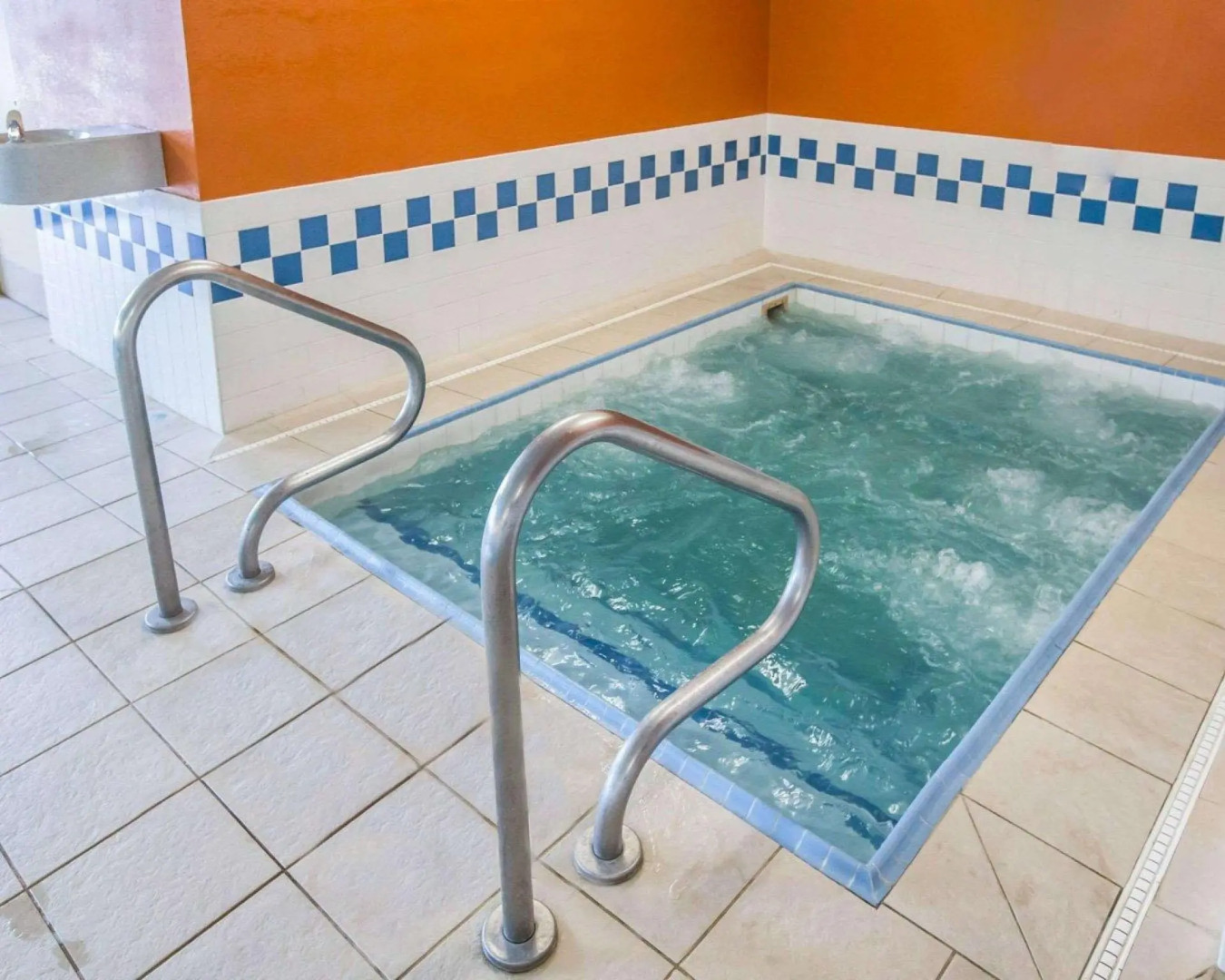 MainStay Suites Joliet I-80