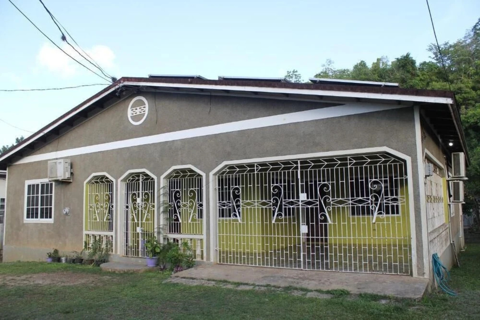 Summer Hill air bnb Home Away From Home