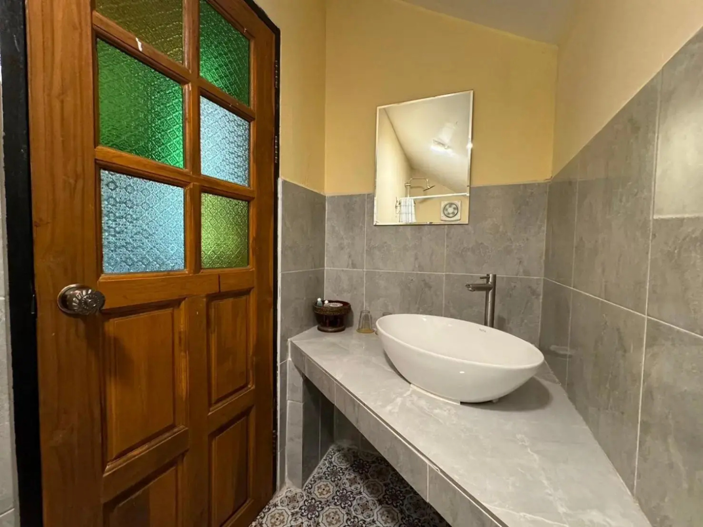 Phu Jaya Floresta Resort