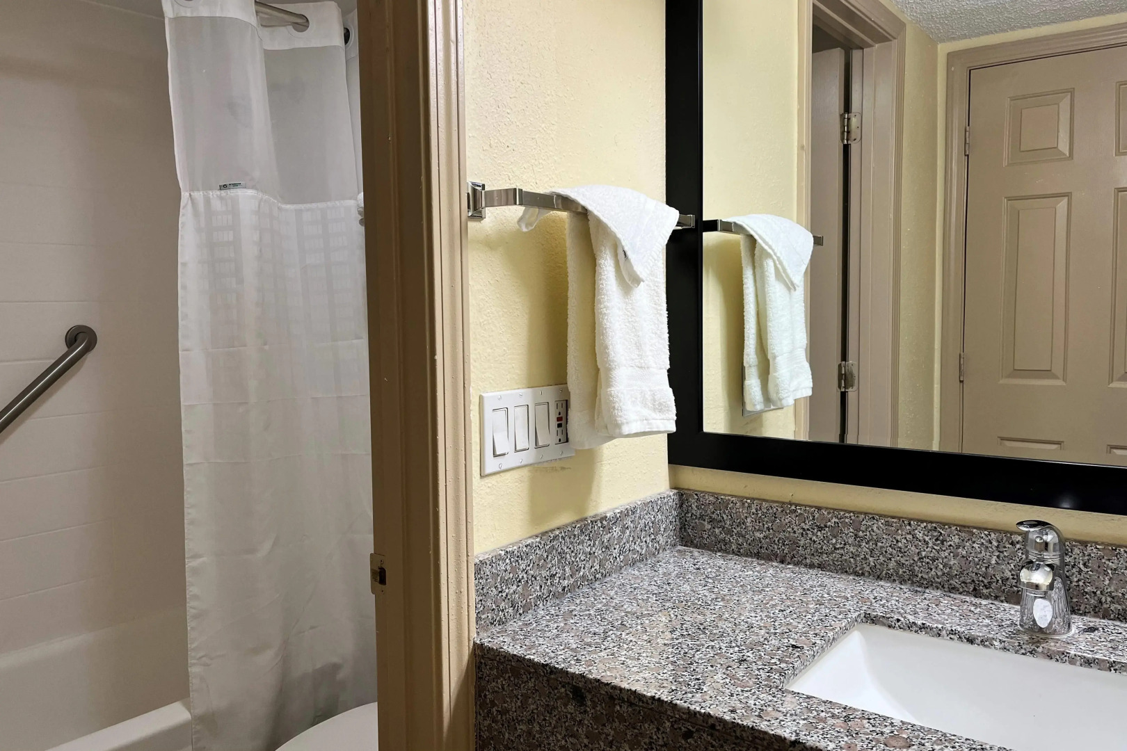 Baymont by Wyndham Indianapolis Airport Lynhurst