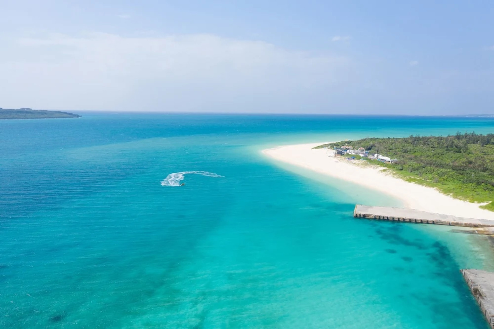 The Villa Maehama Beach