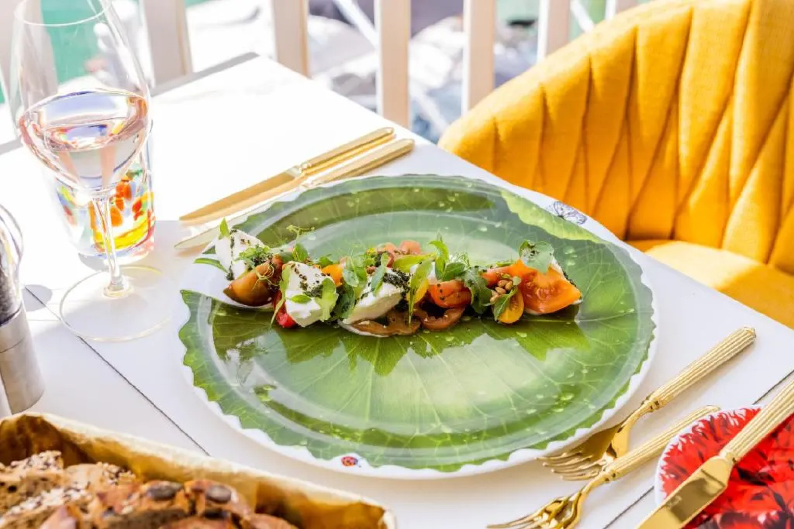 Hotel Schloss Seefels