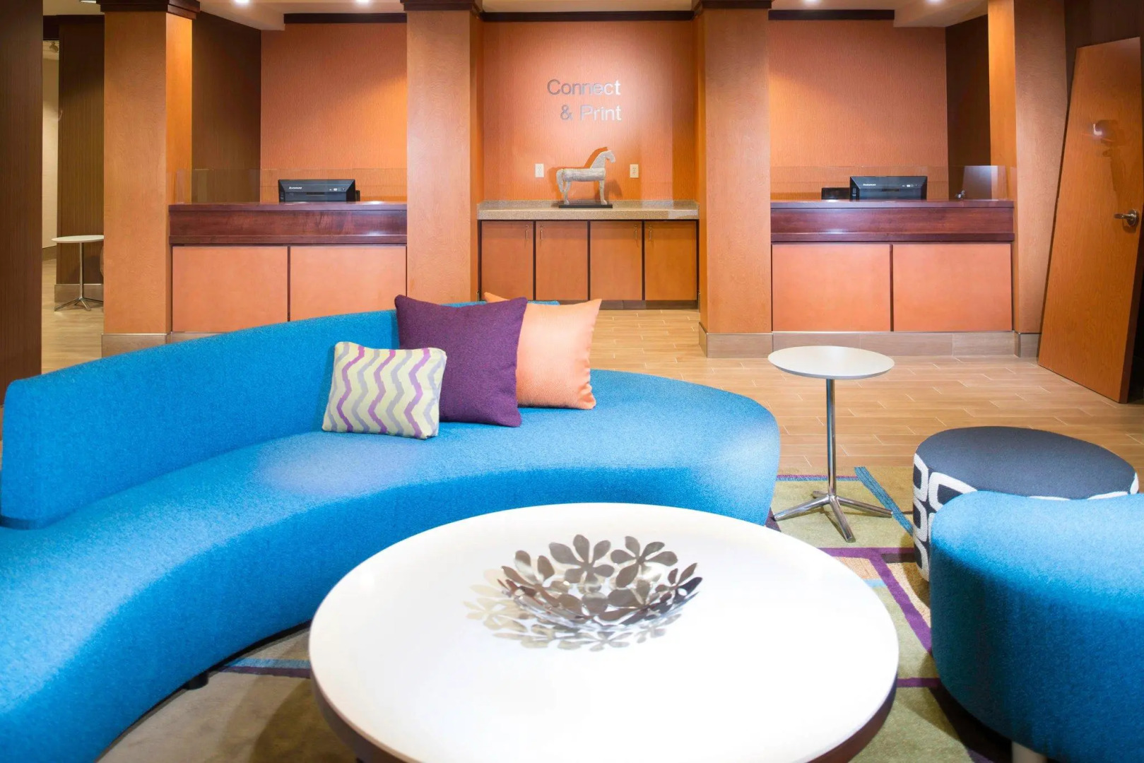 Fairfield Inn and Suites by Marriott Idaho Falls