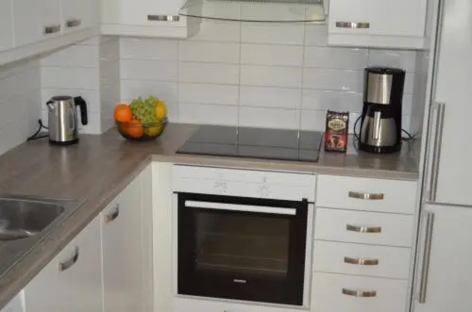 Lahti Rykmentinkatu Apartment