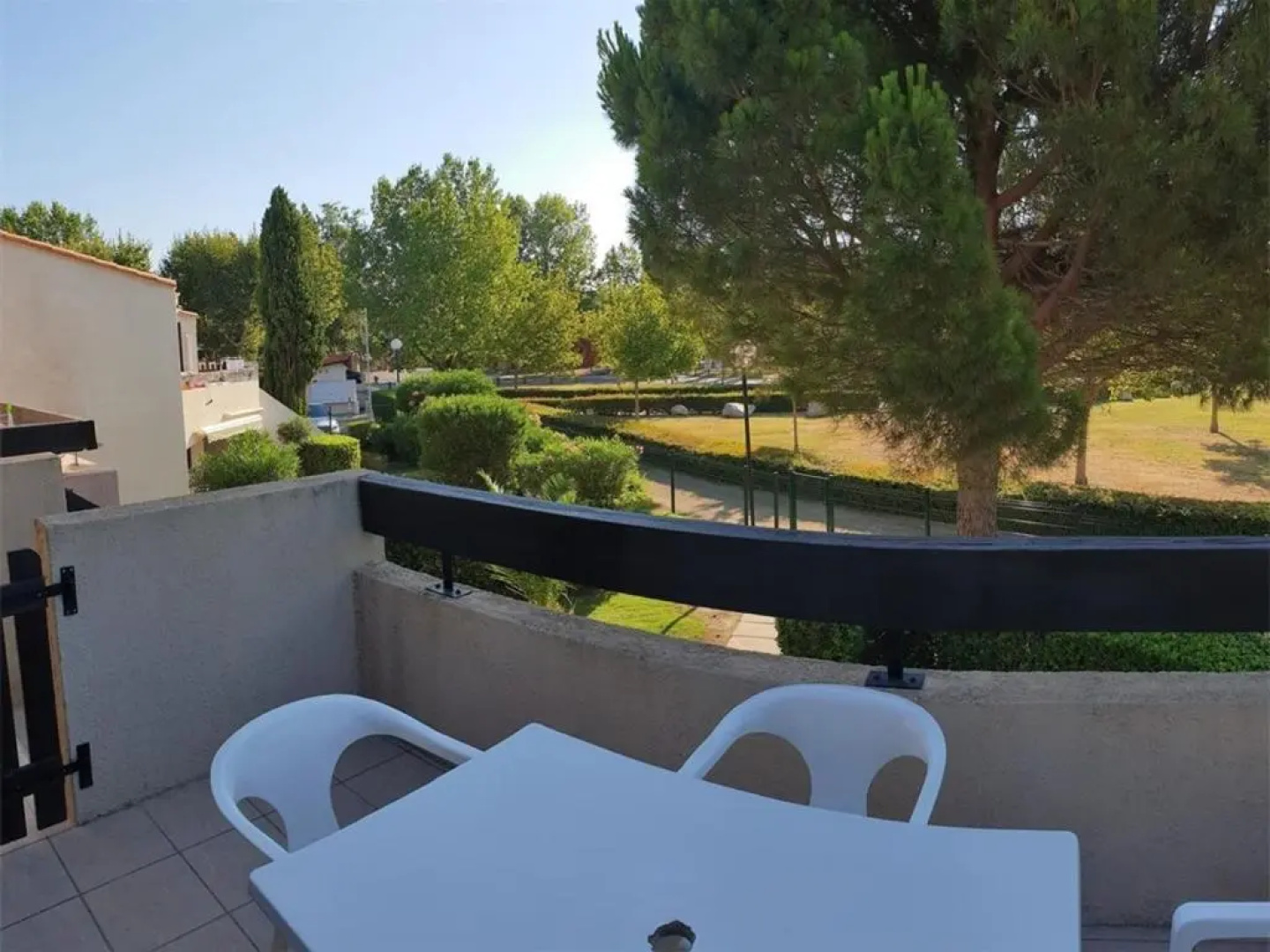 Studio Saint-Cyprien, 1 pièce, 4 personnes - FR-1-388-76