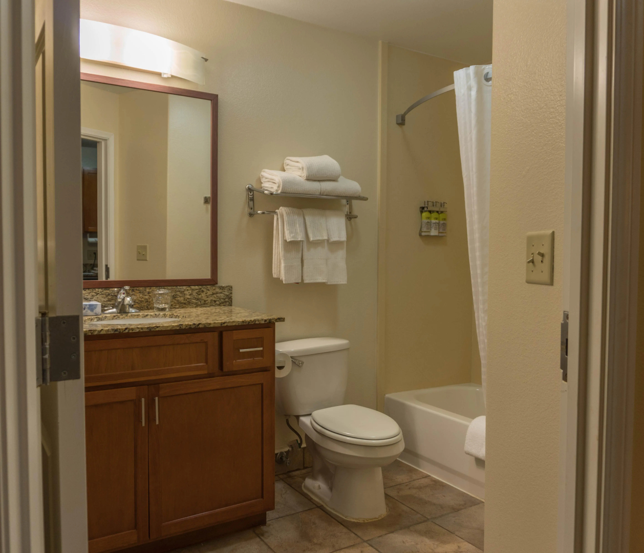 Candlewood Suites ABILENE by IHG