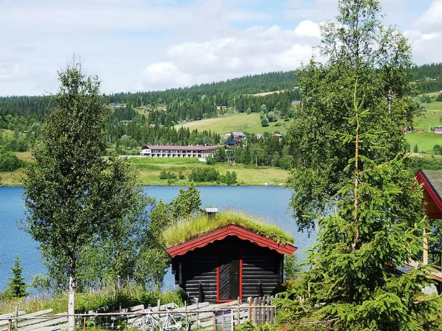 Valdres Høyfjellshotell