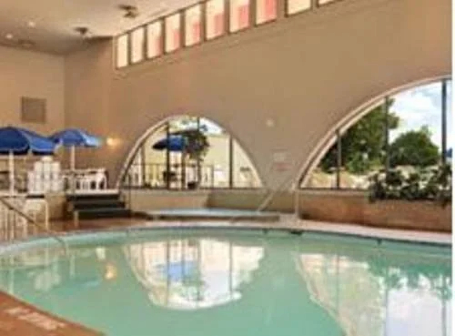 Ramada Plaza Hotel & Conference Center